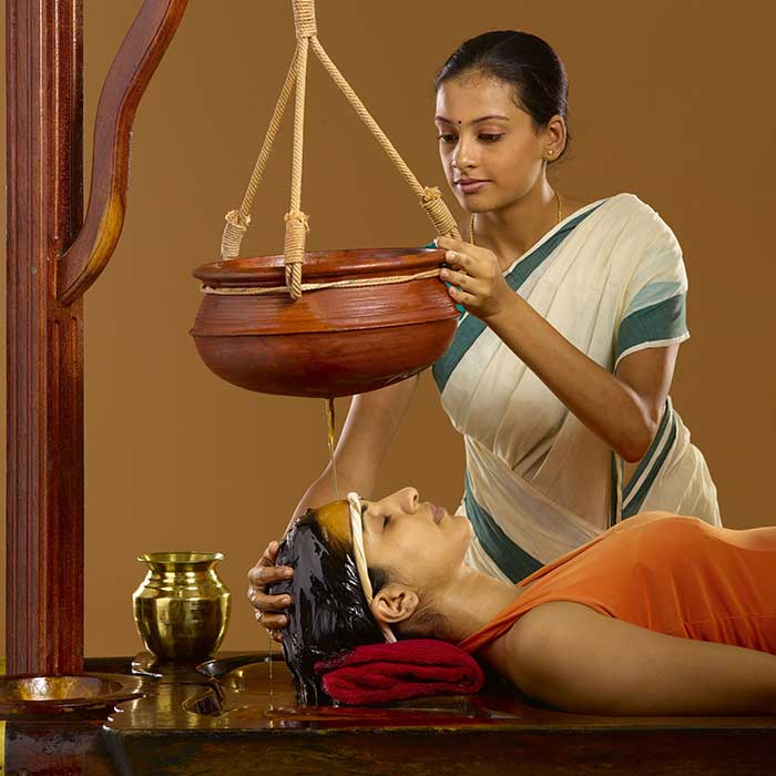 Ayurveda-Beratung